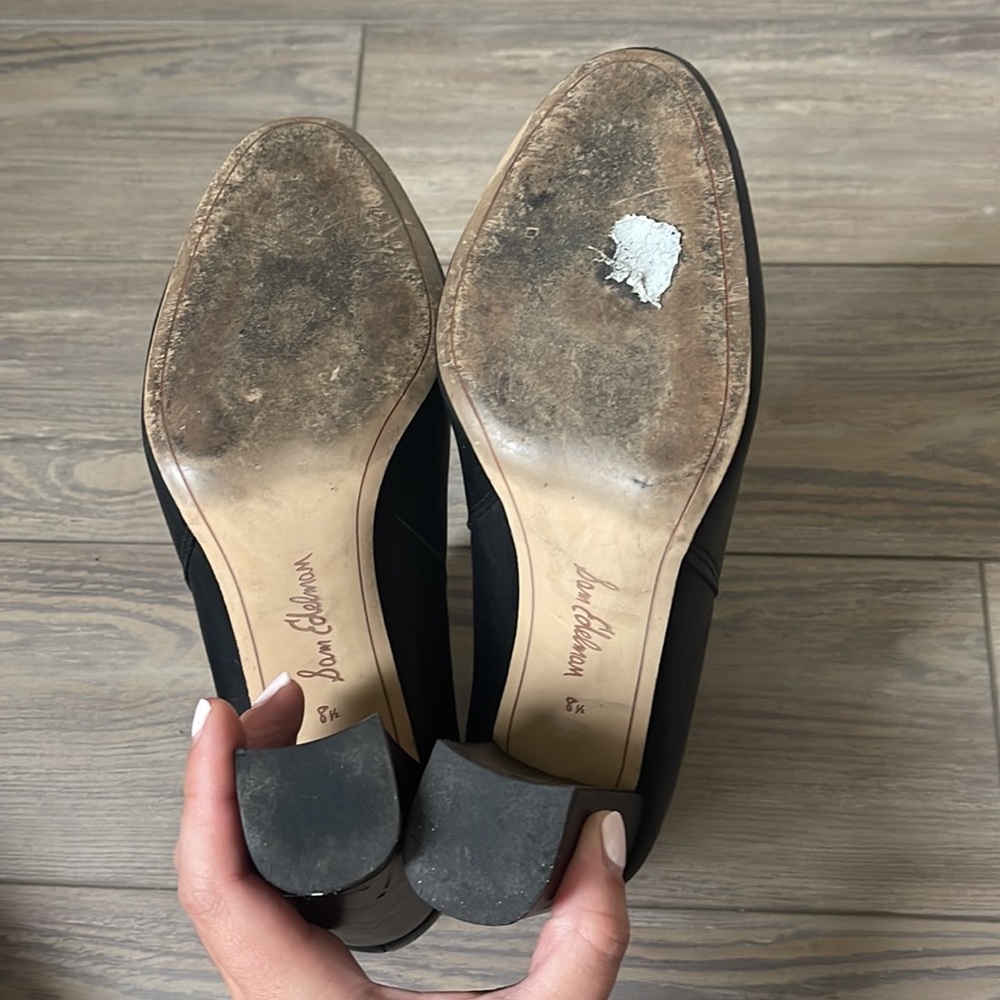 Sam Edelman Booties - image 5